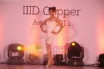 Model walk the ramp for IIID-Copper show in ITC Parel, Mumbai on 21st July 2011 (7).JPG